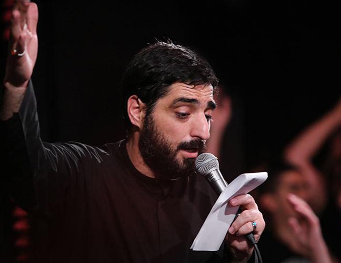 سید مجید بنی فاطمه غیر صلاح و خیر من